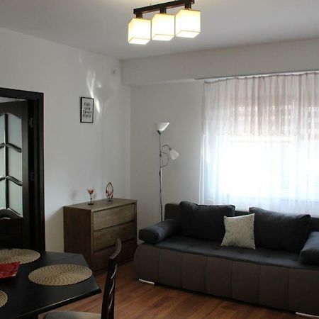 Still Apartament Craiova Exteriér fotografie