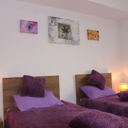 Still Apartament Craiova Exteriér fotografie