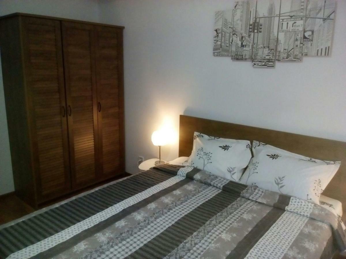 Still Apartament Craiova Pokoj fotografie