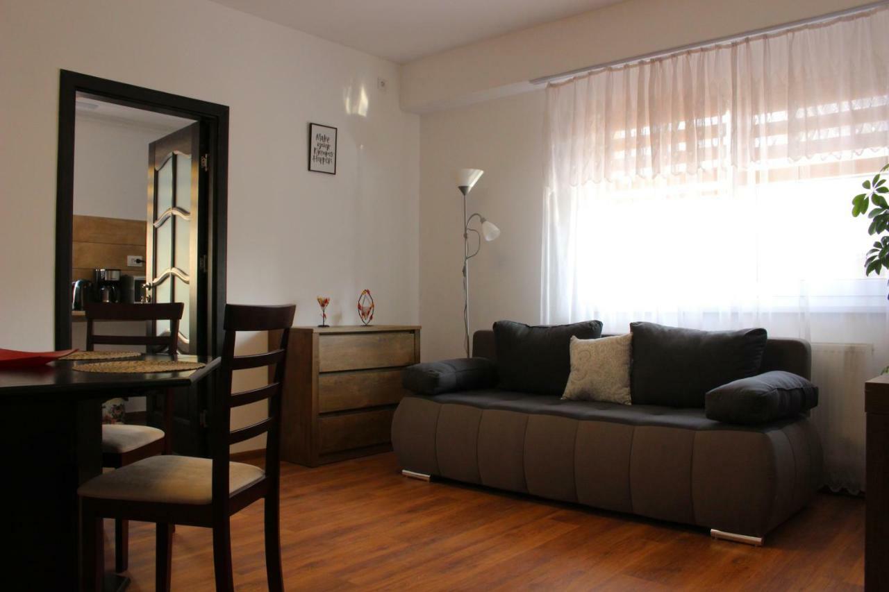 Still Apartament Craiova Exteriér fotografie