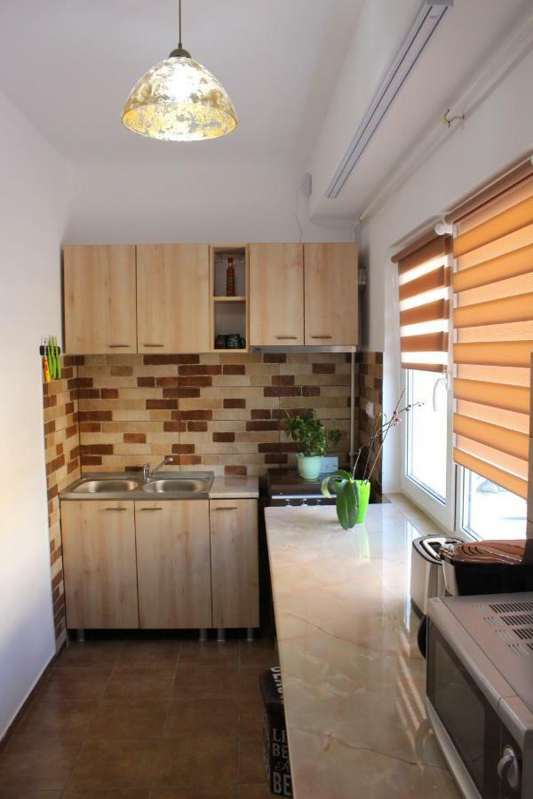 Still Apartament Craiova Exteriér fotografie
