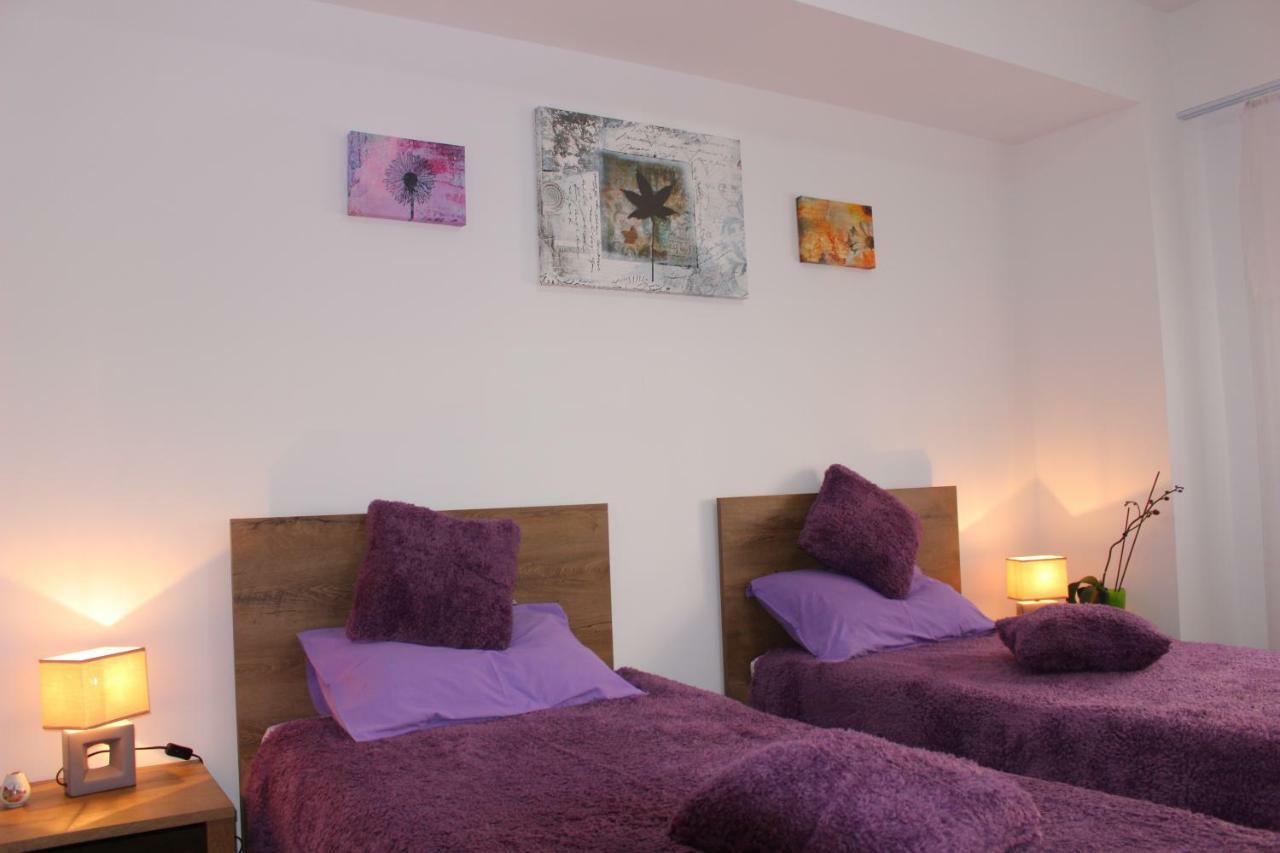 Still Apartament Craiova Exteriér fotografie
