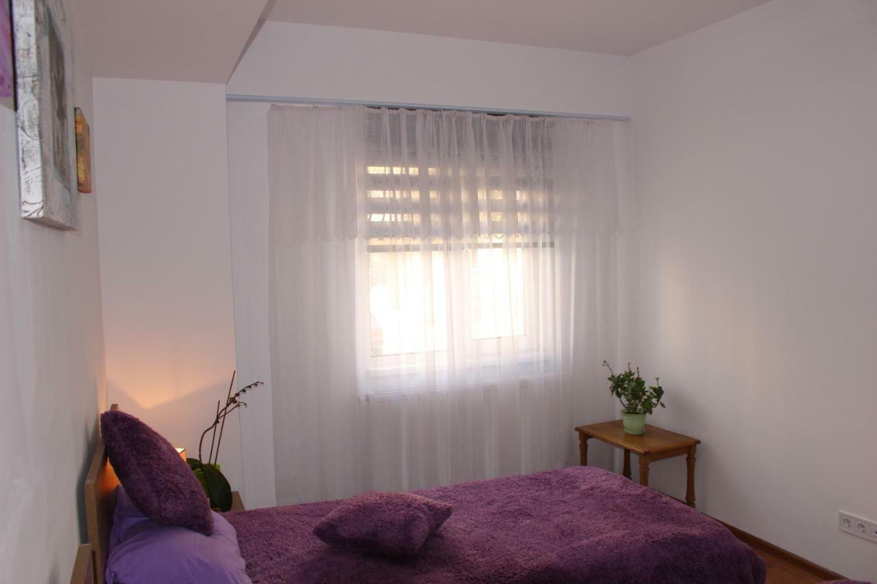 Still Apartament Craiova Exteriér fotografie