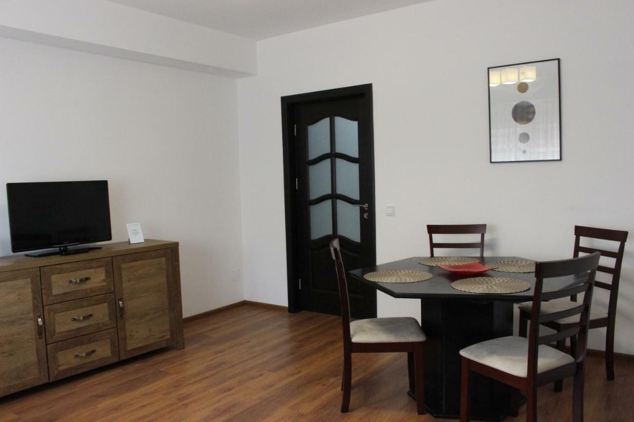 Still Apartament Craiova Exteriér fotografie