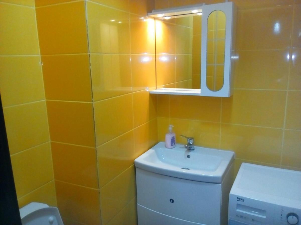 Still Apartament Craiova Pokoj fotografie